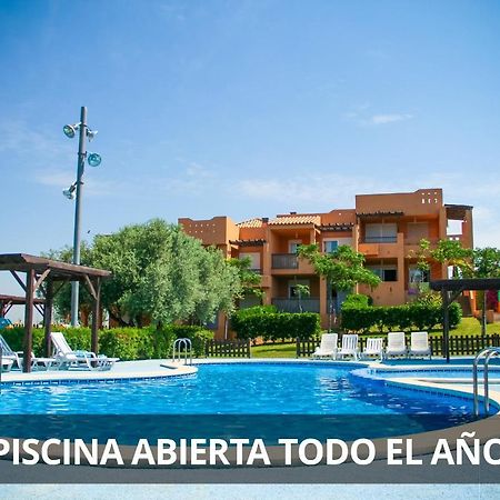 Montemar Natura Resort Peñíscola エクステリア 写真