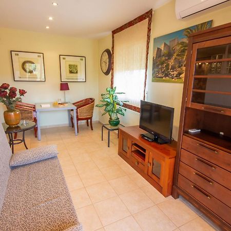 Montemar Natura Resort Peñíscola エクステリア 写真