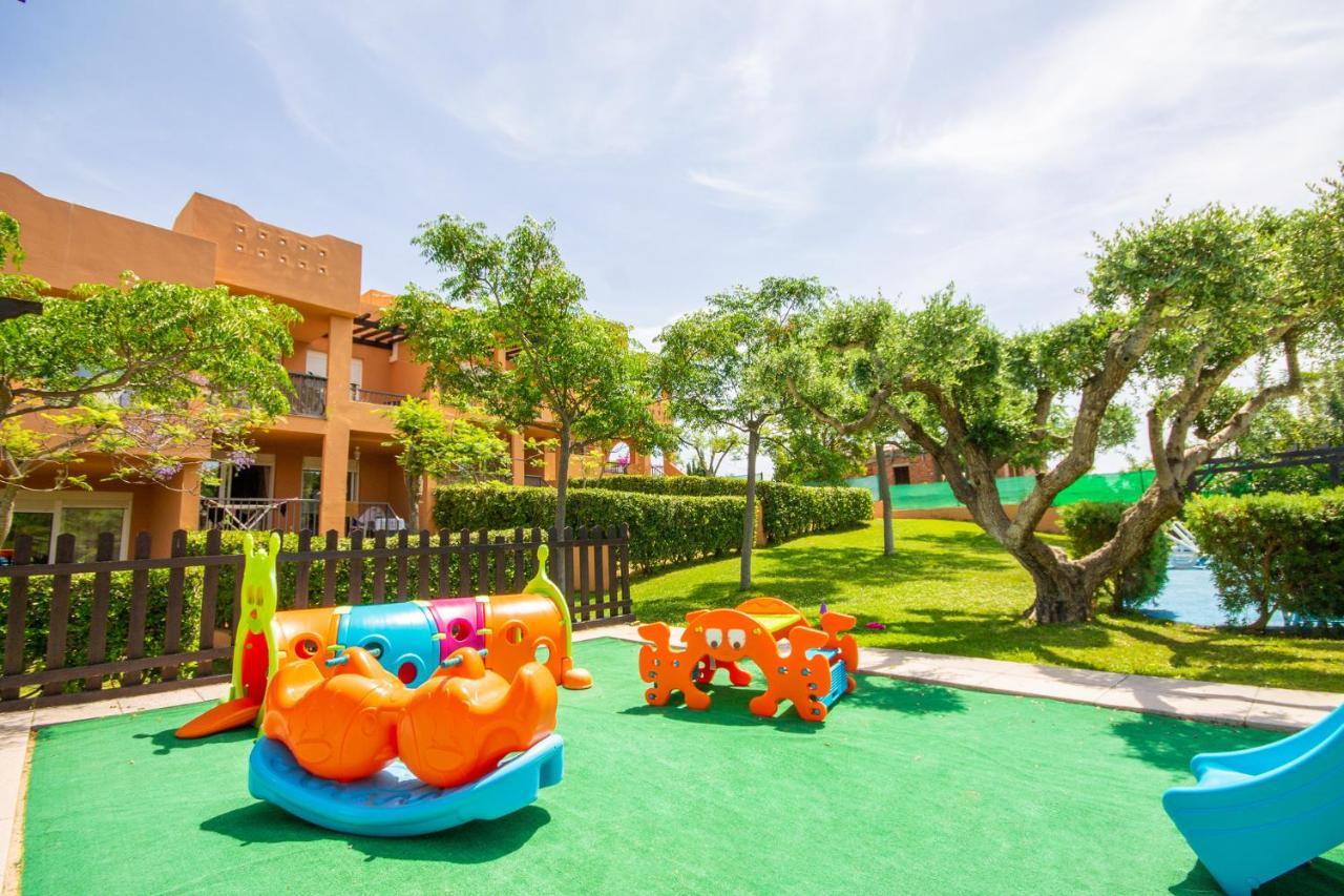 Montemar Natura Resort Peñíscola エクステリア 写真