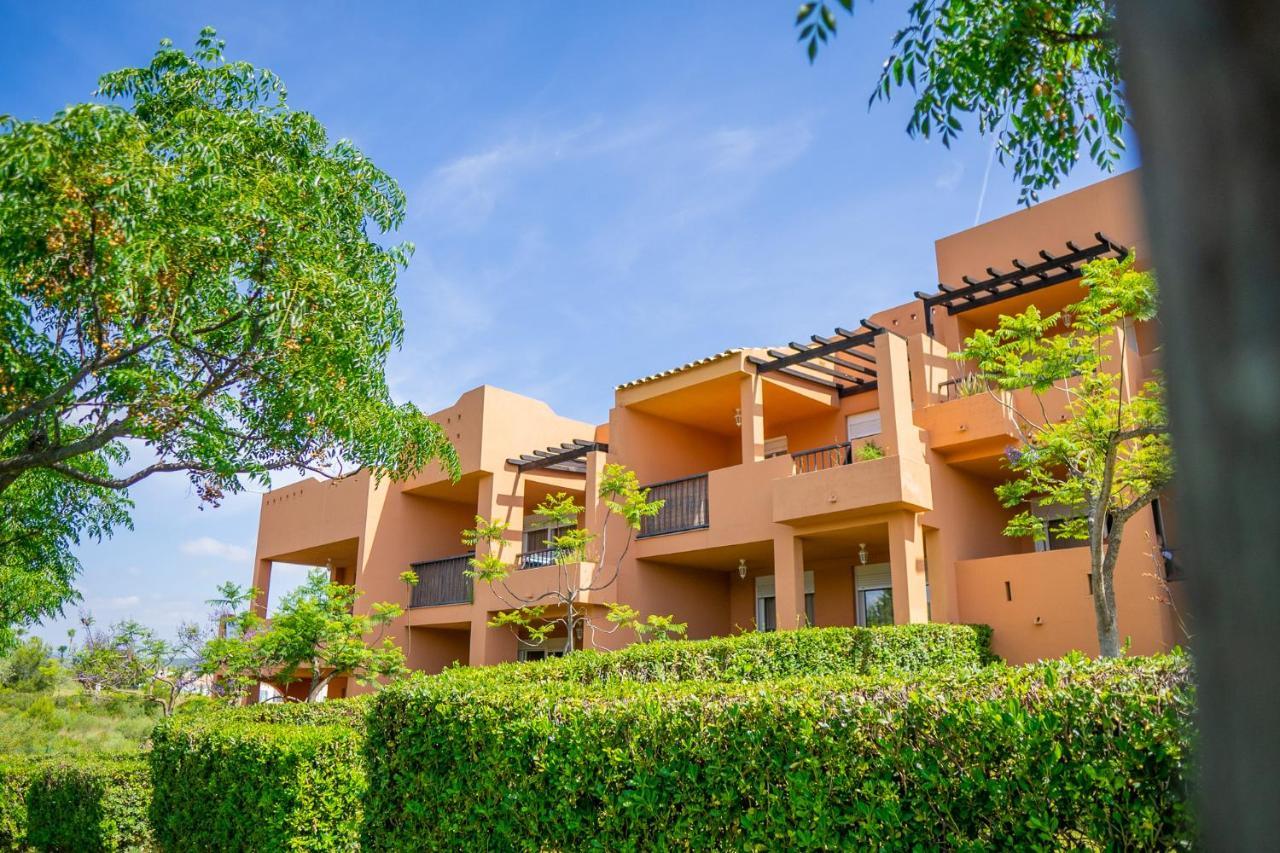 Montemar Natura Resort Peñíscola エクステリア 写真