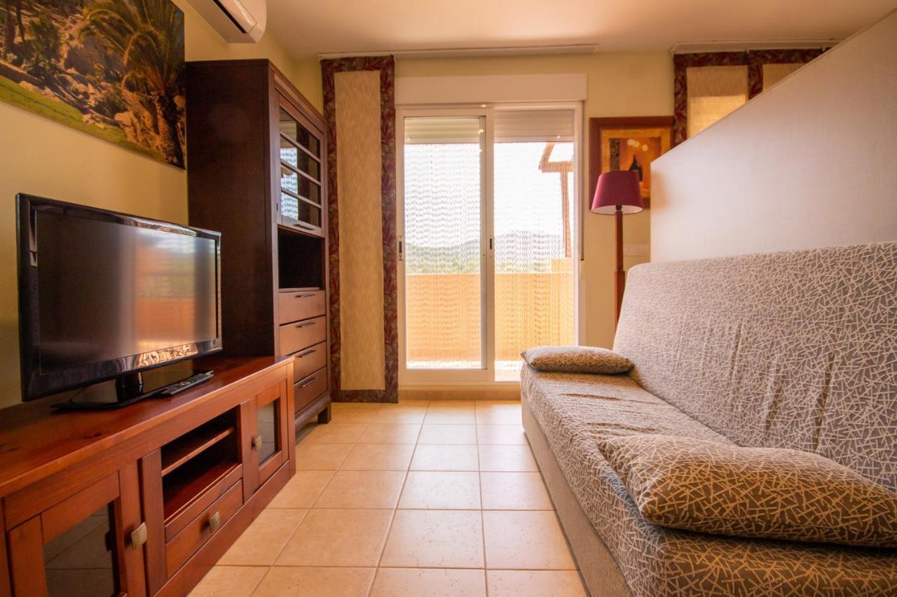 Montemar Natura Resort Peñíscola エクステリア 写真