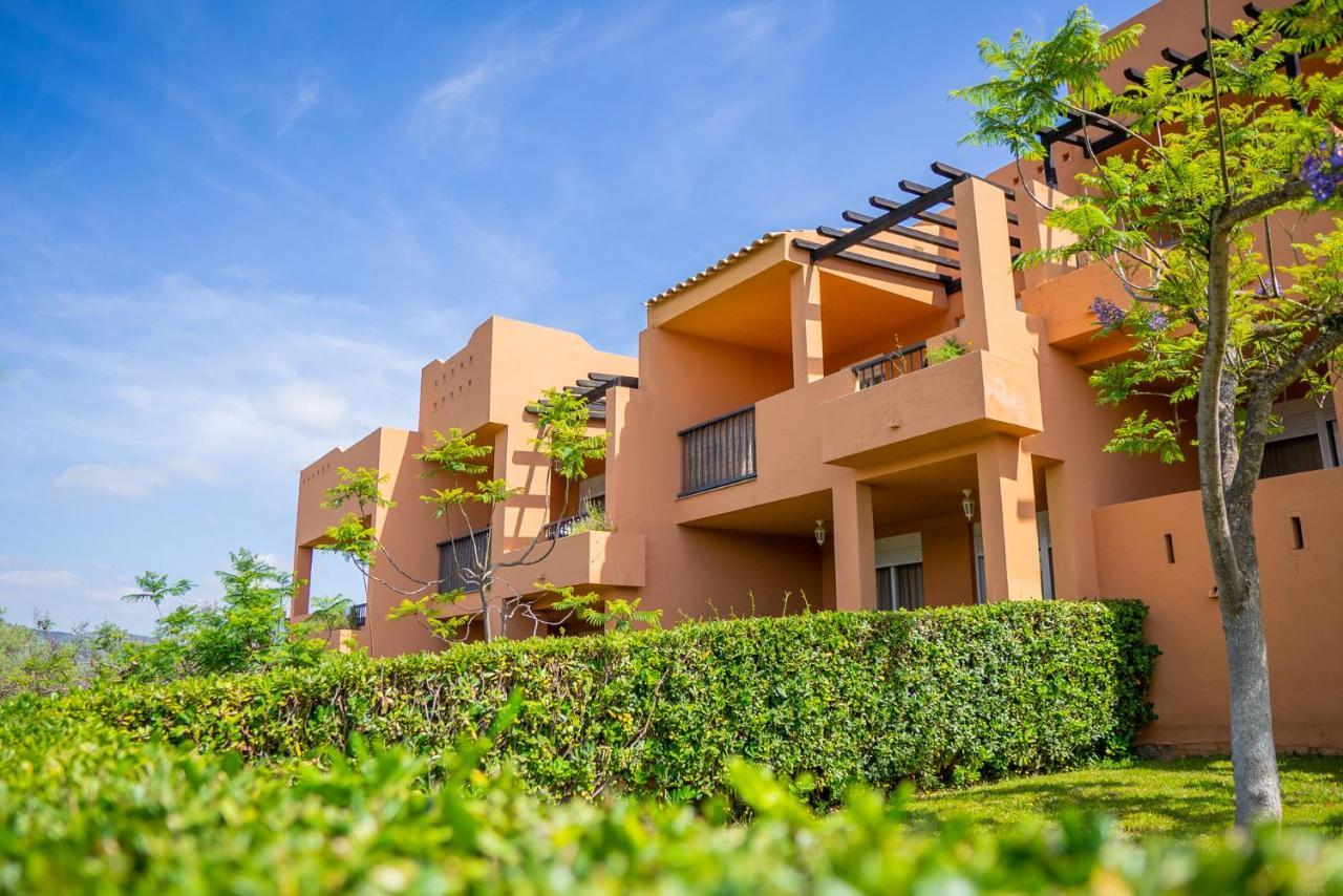 Montemar Natura Resort Peñíscola エクステリア 写真