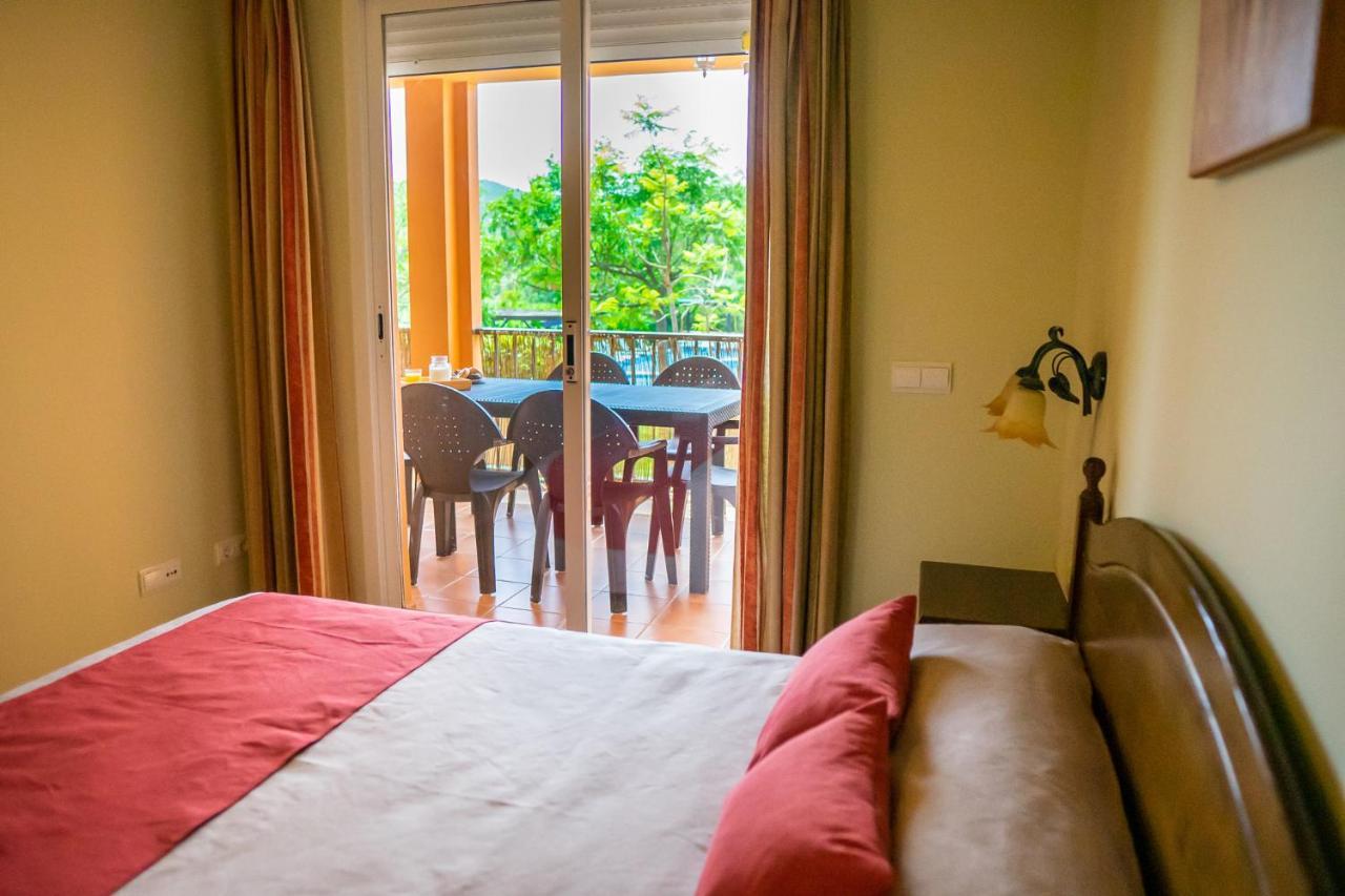 Montemar Natura Resort Peñíscola エクステリア 写真