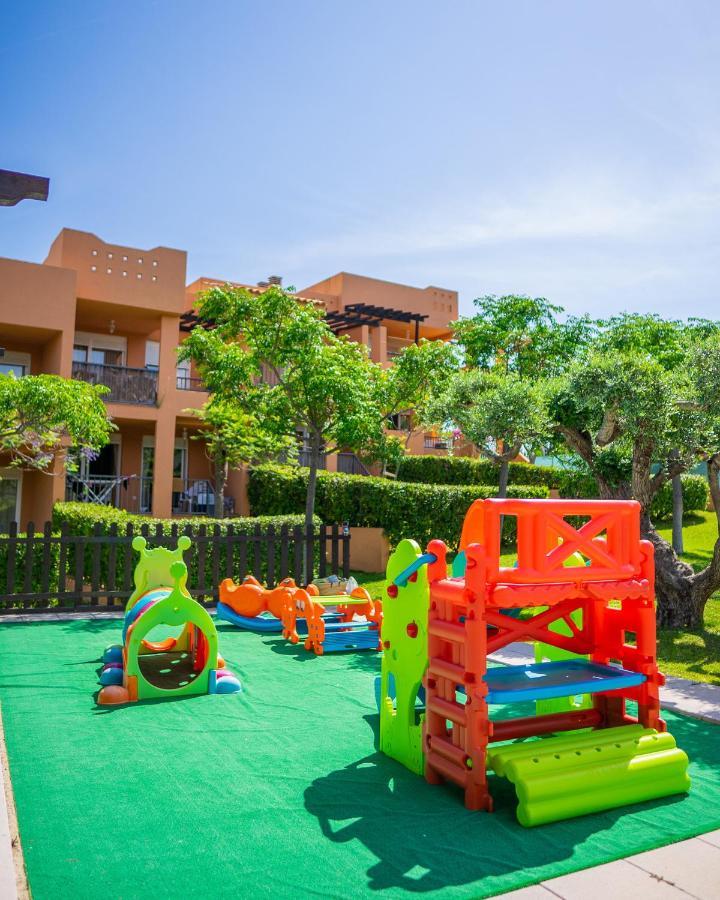 Montemar Natura Resort Peñíscola エクステリア 写真