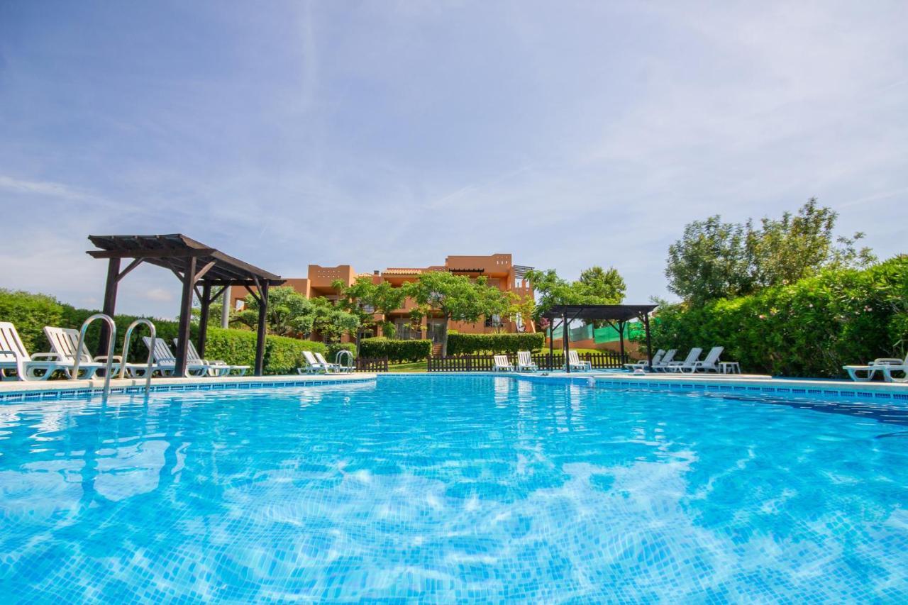 Montemar Natura Resort Peñíscola エクステリア 写真
