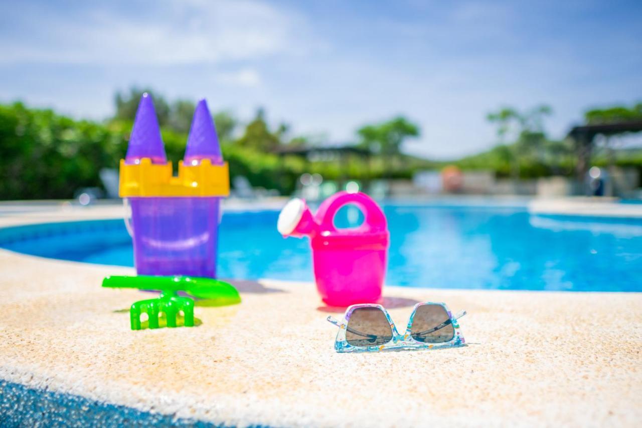 Montemar Natura Resort Peñíscola エクステリア 写真