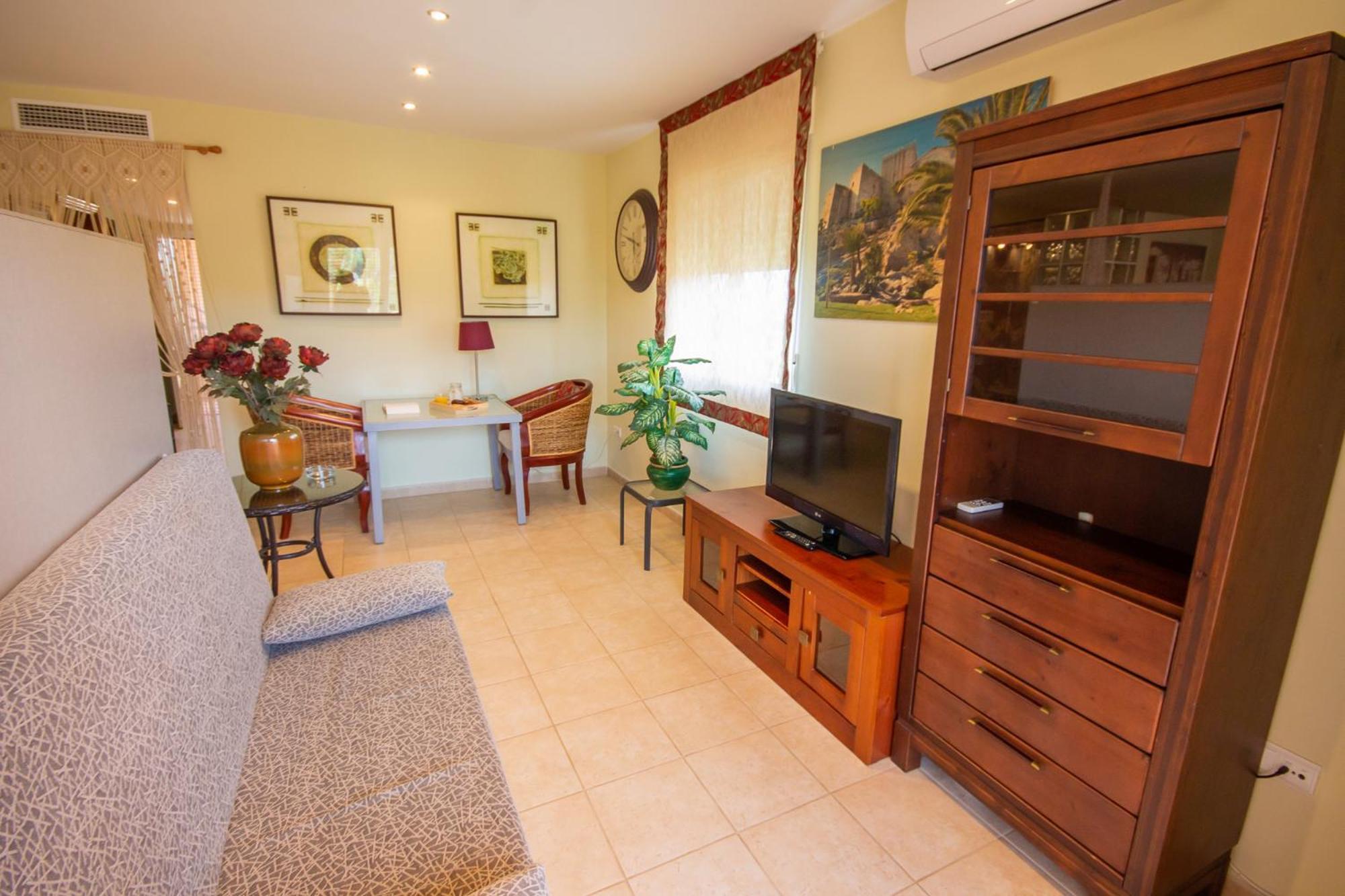 Montemar Natura Resort Peñíscola エクステリア 写真