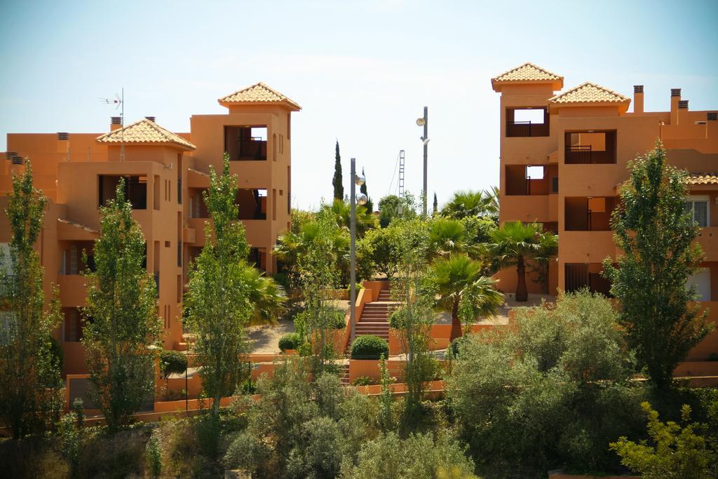Montemar Natura Resort Peñíscola エクステリア 写真