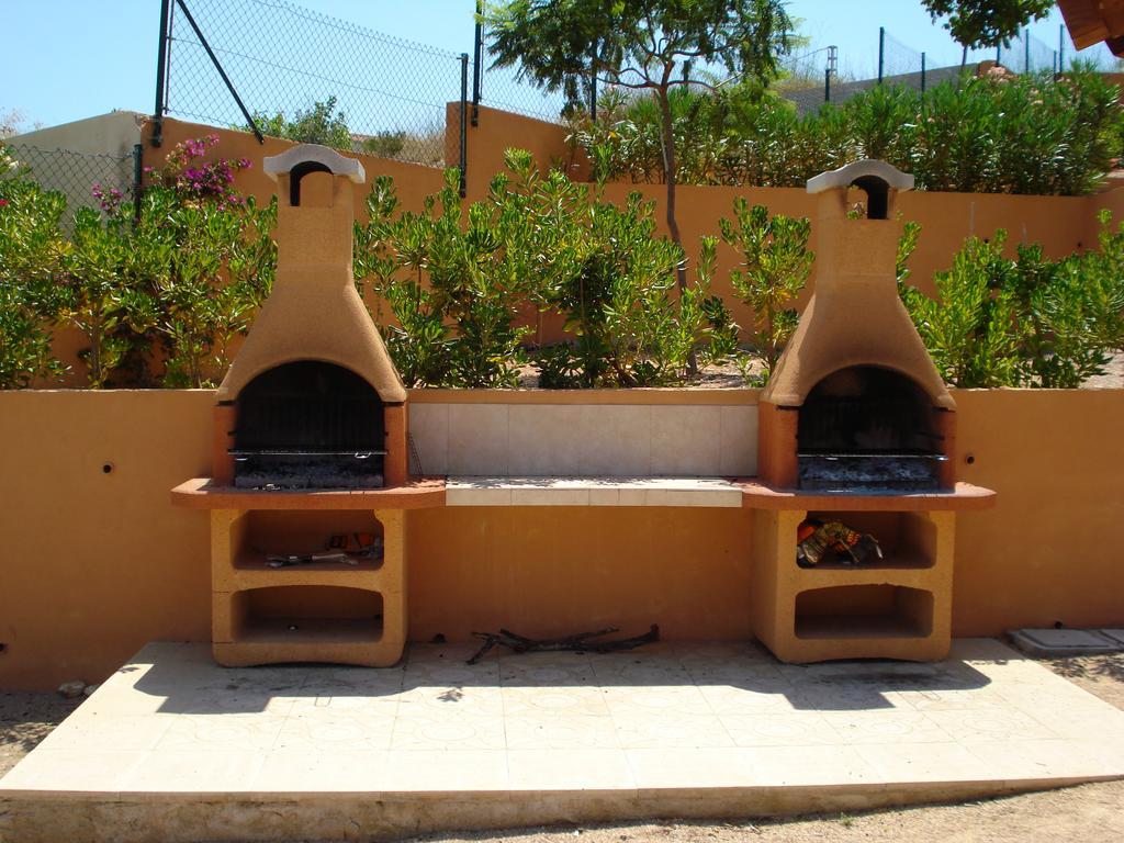Montemar Natura Resort Peñíscola エクステリア 写真